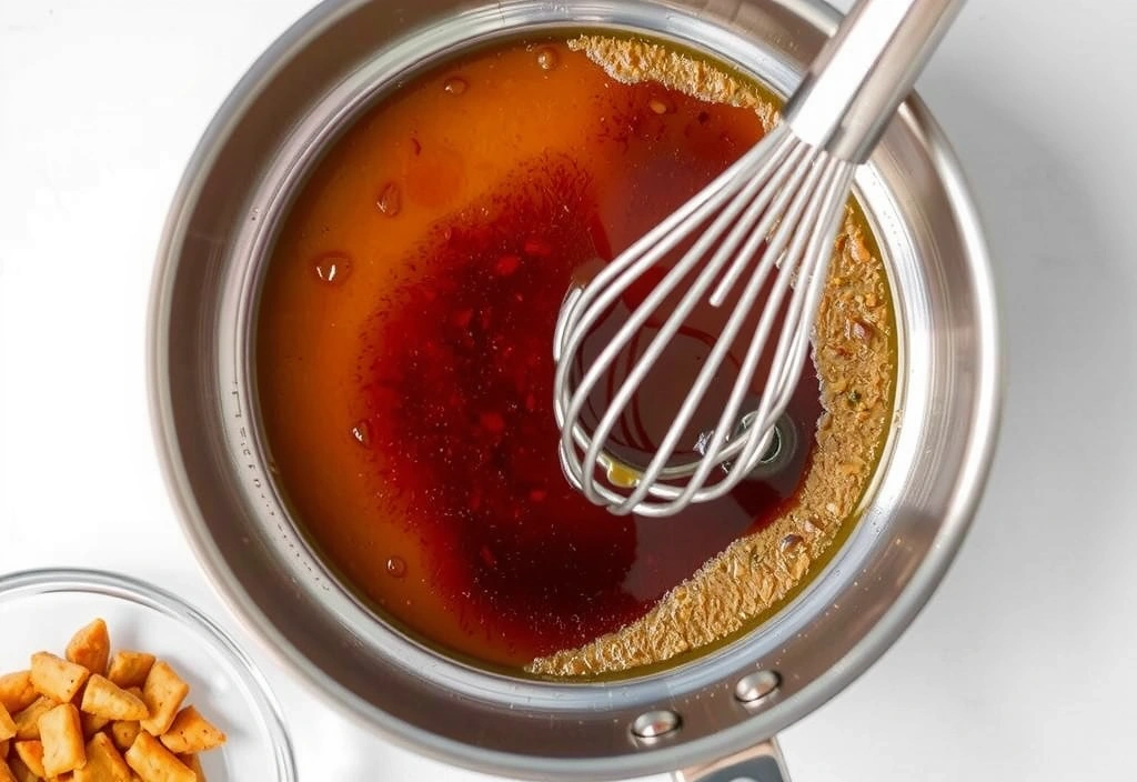 Kochtechniken im Detail