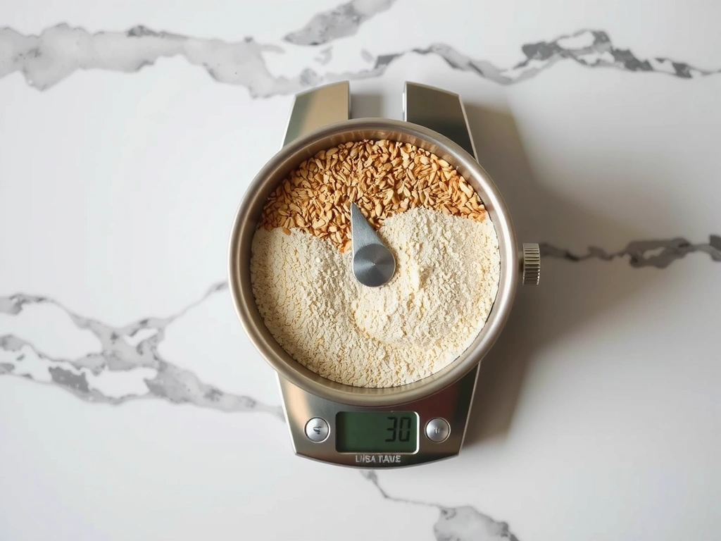 Präzision in der Datenhaltung